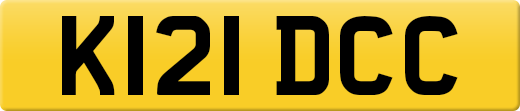 K121DCC