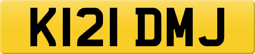 K121DMJ