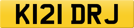 K121DRJ