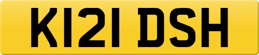 K121DSH