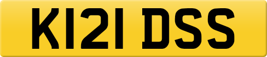 K121DSS