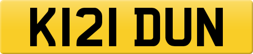 K121DUN