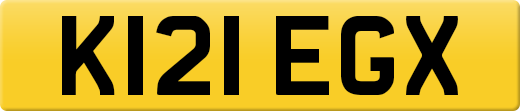 K121EGX