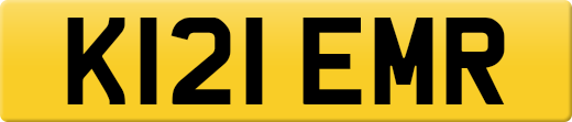 K121EMR