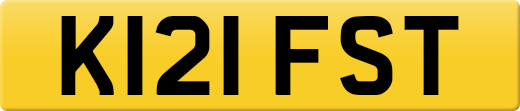 K121FST
