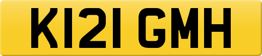 K121GMH