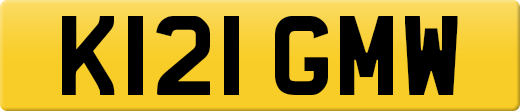 K121GMW