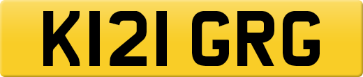 K121GRG