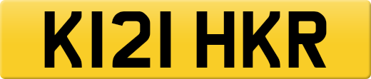 K121HKR