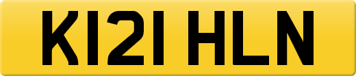 K121HLN