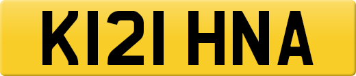K121HNA