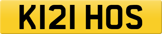 K121HOS
