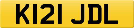 K121JDL