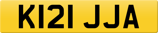 K121JJA
