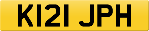 K121JPH