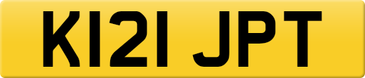 K121JPT