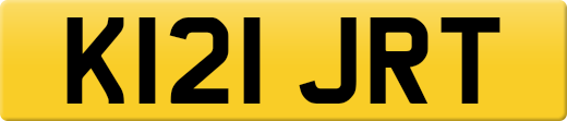 K121JRT