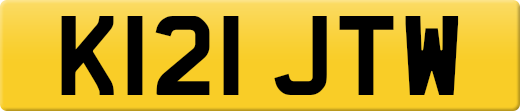 K121JTW