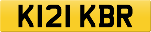 K121KBR