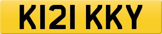 K121KKY