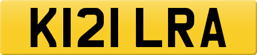K121LRA