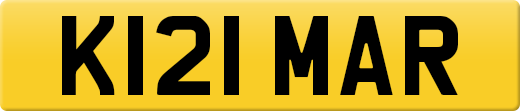 K121MAR