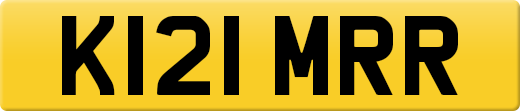 K121MRR