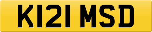 K121MSD