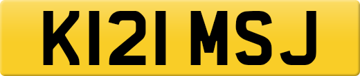 K121MSJ