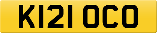 K121OCO