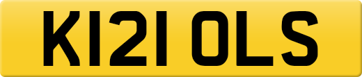 K121OLS