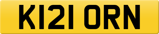 K121ORN