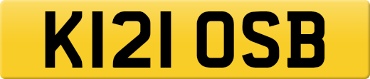 K121OSB