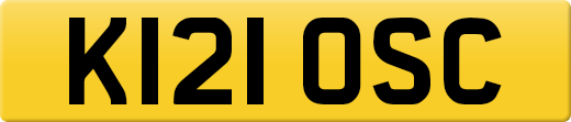 K121OSC