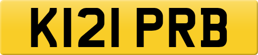 K121PRB