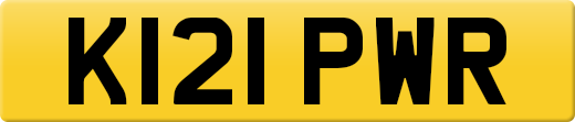 K121PWR