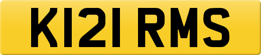 K121RMS