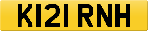 K121RNH