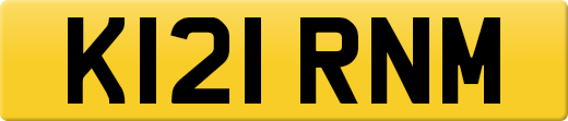 K121RNM