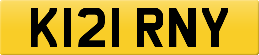 K121RNY