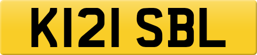 K121SBL
