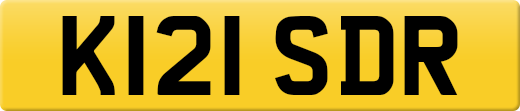 K121SDR