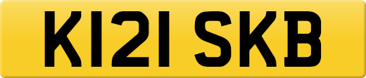 K121SKB