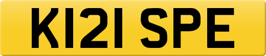 K121SPE