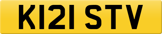 K121STV