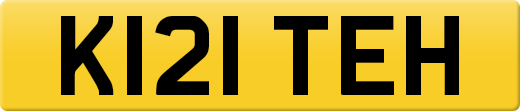K121TEH