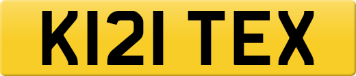 K121TEX