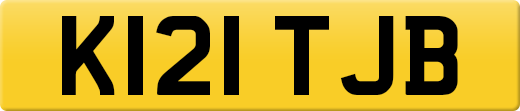 K121TJB