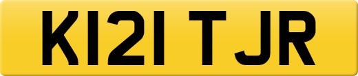 K121TJR