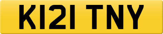 K121TNY
